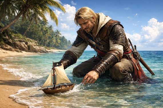 T��denn�k - Nov� rok za��na