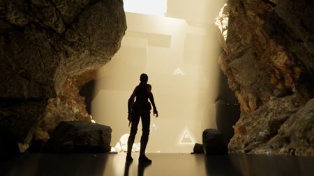 Echoes Untold bude hra zameran� na pohyb a zdol�vanie prek�ok  