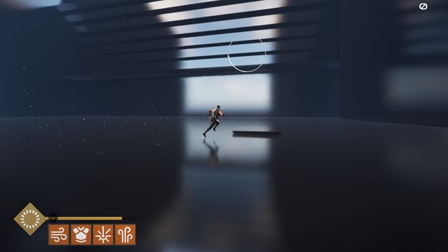 Echoes Untold bude hra zameran� na pohyb a zdol�vanie prek�ok 