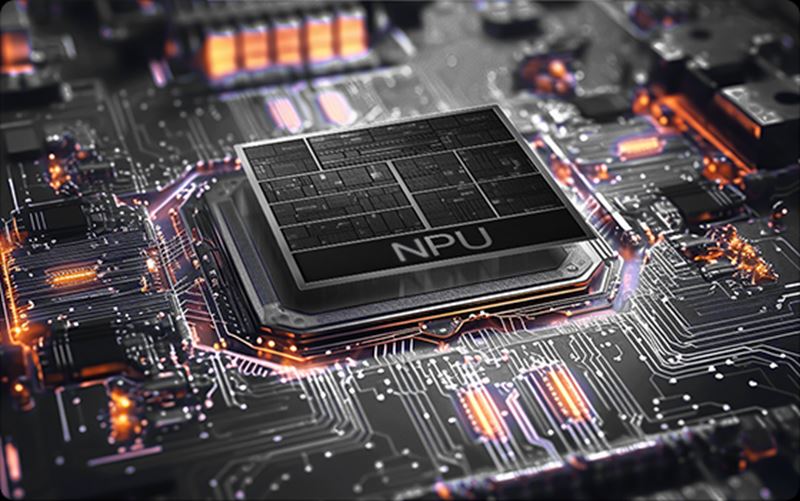 MediaTek pres�va svoje zameranie na AI �ipy