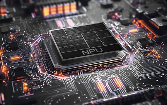 MediaTek pres�va svoje zameranie na AI �ipy