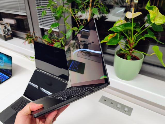 ROG novinky predstaven� na CES 2026 