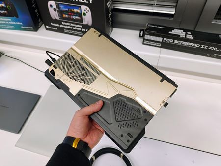 ROG novinky predstaven� na CES 2026  