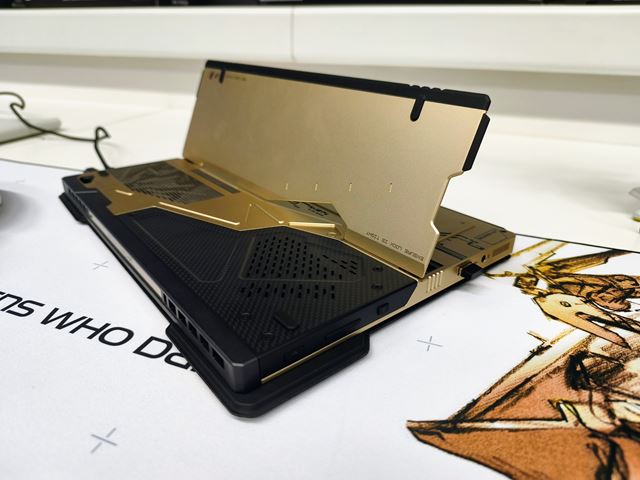 ROG novinky predstaven� na CES 2026 