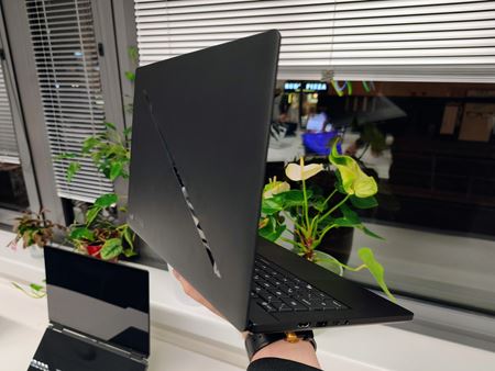 ROG novinky predstaven� na CES 2026  