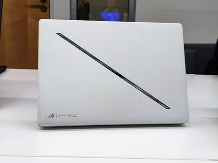 ROG novinky predstaven� na CES 2026  