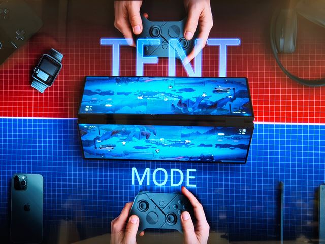 ROG novinky predstaven� na CES 2026 