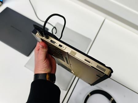 ROG novinky predstaven� na CES 2026  