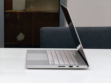 ROG novinky predstaven� na CES 2026  