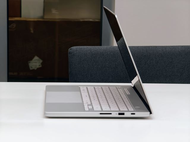 ROG novinky predstaven� na CES 2026 