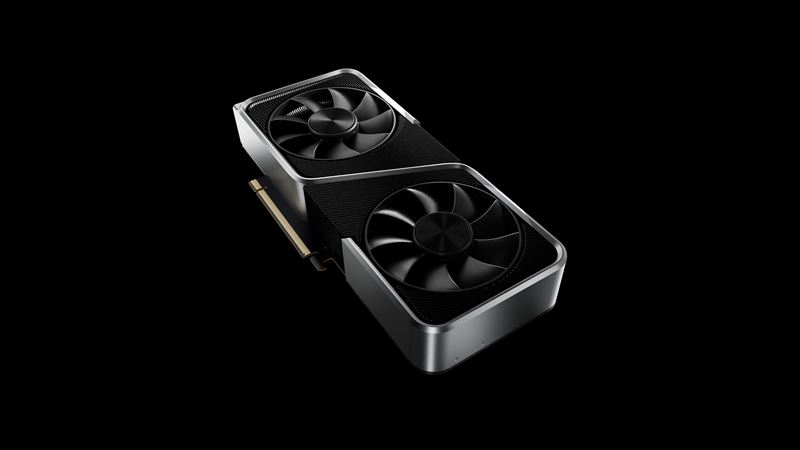 NVIDIA GeForce RTX 3060 sa m� vr�ti� sp� do v�roby v Q1 2026