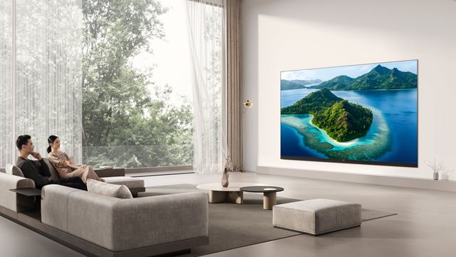 TCL na CES 2026 predstavuje nov� gener�ciu SQD-Mini LED displejov 