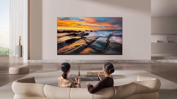 TCL na CES 2026 predstavuje nov� gener�ciu SQD-Mini LED displejov