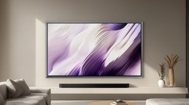 Samsung predstavil ponuku TV na tento rok 