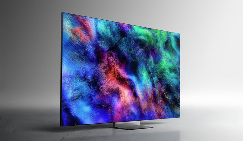 Samsung predstavil ponuku TV na tento rok