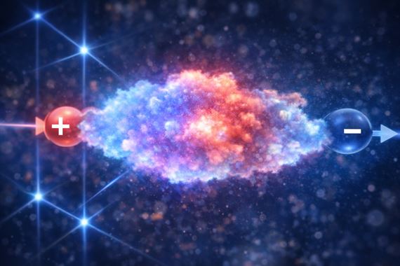 Vedci dosiahli prelom v piatom skupenstve hmoty. Dôsledky môžu byť zásadné