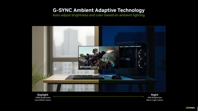 Nvidia predstavila G-Sync Pulsar, vylep�enie G-Syncu zameran� na ostros� obrazu 