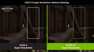 DLSS 4.5, prich�dza s vylep�en�m obrazom a 6x Frame Generation 