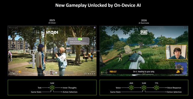 Modovac� n�stroj RTX Remix sa roz��ri o scriptovanie, Nvidia ohl�sila aj generovanie AI vide� 