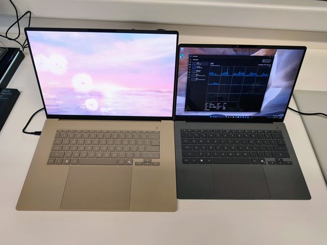 ASUS predstavil modernizovan� portf�lio Zenbookov 