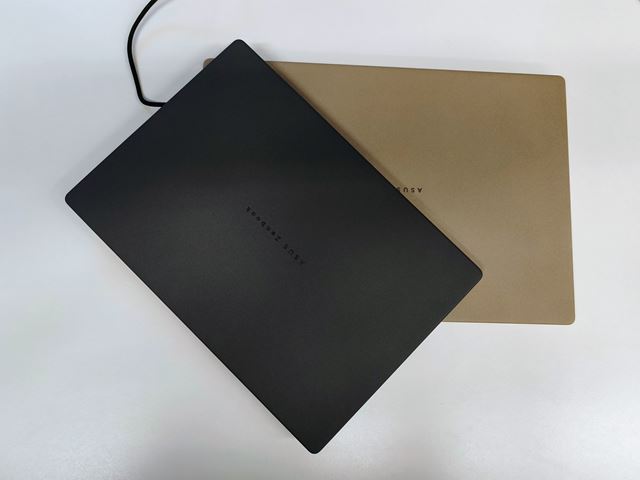 ASUS predstavil modernizovan� portf�lio Zenbookov 