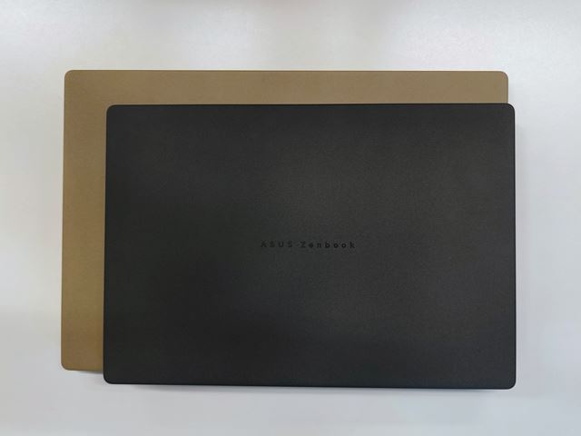 ASUS predstavil modernizovan� portf�lio Zenbookov 