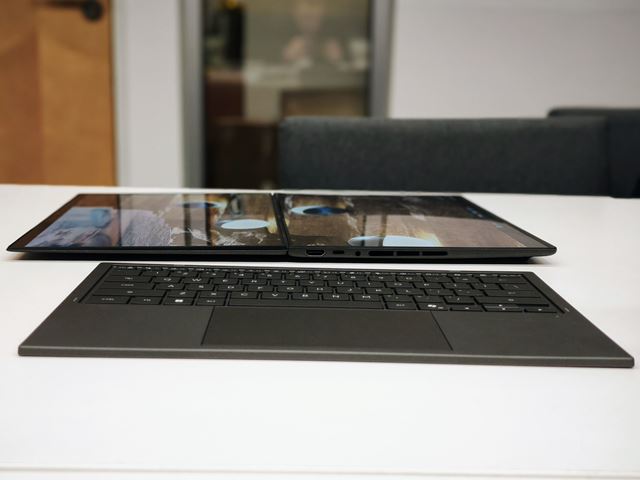 ASUS predstavil modernizovan� portf�lio Zenbookov 