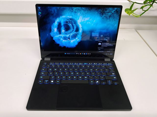 ASUS predstavil modernizovan� portf�lio Zenbookov 