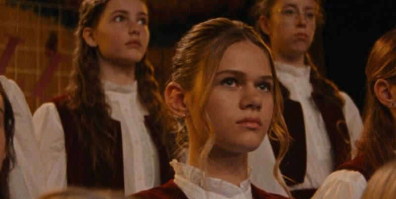 V nomin�ciach na Ceny �eskej filmovej kritiky za rok 2025 bodovali najviac dr�my Otec a Zbormajster