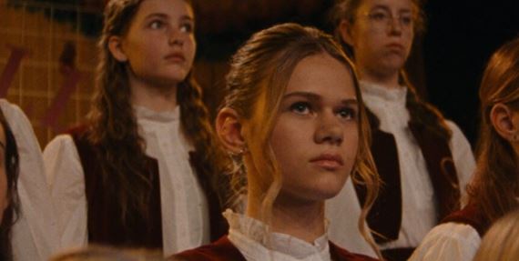 V nomin�ciach na Ceny �eskej filmovej kritiky za rok 2025 bodovali najviac dr�my Otec a Zbormajster