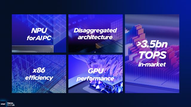 Intel predstavil nov� procesory Core Ultra 300 Panther Lake  