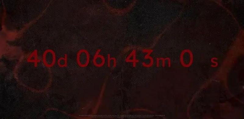 Bloober team si zaregistroval zna�ku Onyx: The Dark Grip