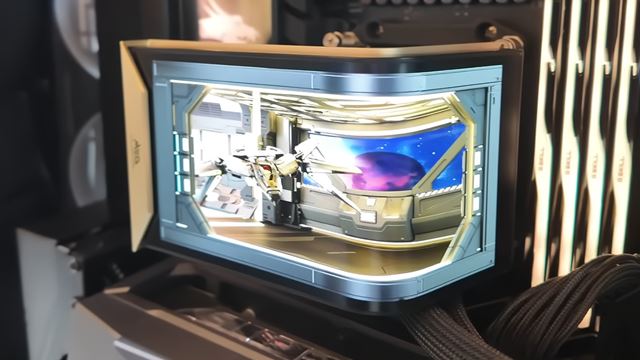 CES 2026: MSI definuje luxusn� gaming s novou MEG s�riou 