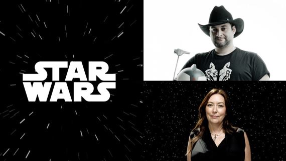 Vedenie Star Wars zna�ky zrejme kone�ne dostane zmenu