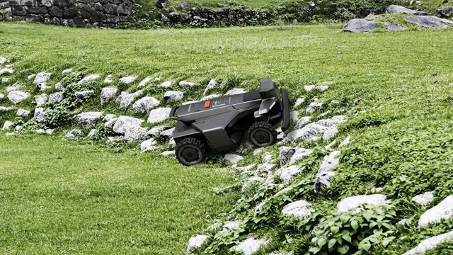 Segway prinieslo na CES nové e-biky Myon a Muxi, plus terénny Xaber, pridalo aj kosačky 