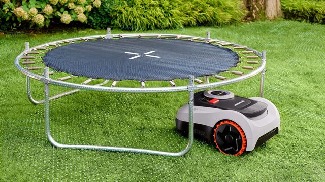 Segway prinieslo na CES nové e-biky Myon a Muxi, plus terénny Xaber, pridalo aj kosačky 