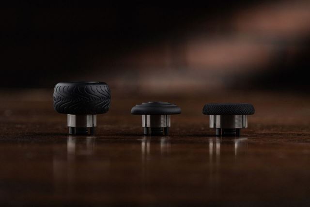 Upraviteln� 8BitDo Ultimate 3E gamepad predstaven� na CES 