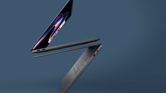 Dell XPS 14 a XPS 16: n�vrat pr�miovej zna�ky v plnej sile 