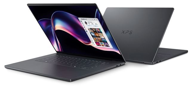 Dell XPS 14 a XPS 16: n�vrat pr�miovej zna�ky v plnej sile 