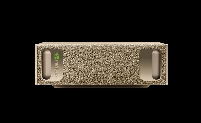 Nvidia, AMD ale aj Razer a Corsair predstavili svoje mini AI PC pre v�voj�rov 