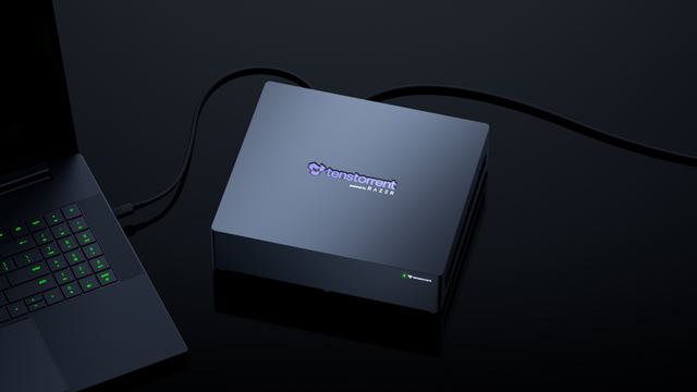 Nvidia, AMD ale aj Razer a Corsair predstavili svoje mini AI PC pre v�voj�rov 