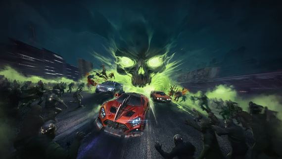 Carmageddon sa u� �oskoro vr�ti netradi�nej podobe a posiela hr��ov do apokalyptick�ch pretekov 