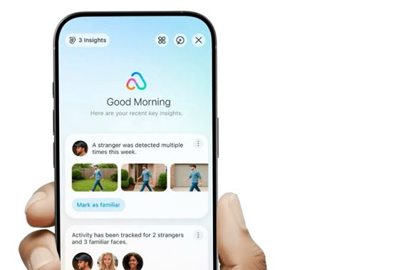 TP-Link predstavil AI asistenta pre smart dom�cnos� a bezpe�nostn� kamery