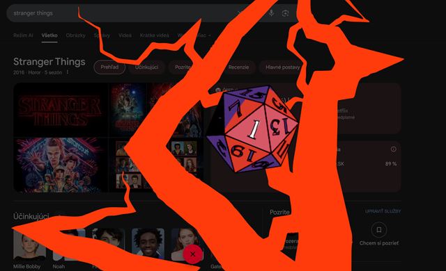 Stranger Things neskon�il, myslia si fan��ikovia 