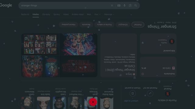 Stranger Things neskon�il, myslia si fan��ikovia 