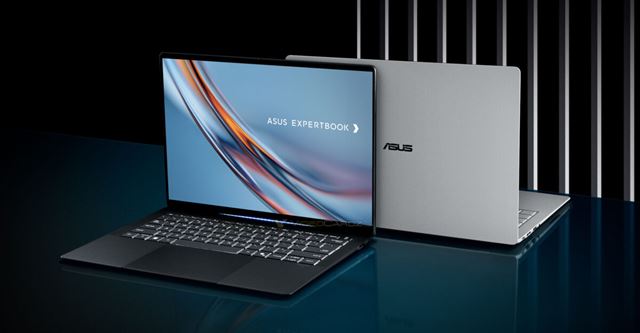 ASUS predstavil celé spektrum AI a Always Incredible inovácií
na výstave CES 2026 