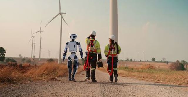 Robot Atlas mieri do Hyundai tov�rn�, m��e zmeni� automobilov� priemysel  a aj zamestnanos� 