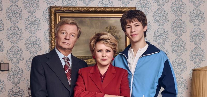 Prich�dza 3. s�ria S�ubu pln� prekvapen�: Nov� rodina Gregorovcov aj Monika Szab� ako predava�ka v lah�dkach