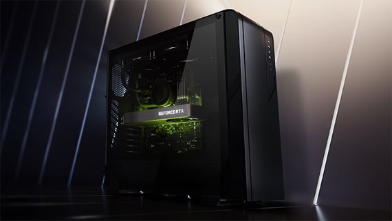 NVIDIA naznačuje návrat starších grafík a hovorí o budúcnosti v znamení neurálneho renderingu