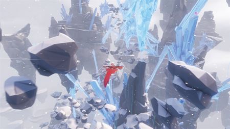 Mesok� pon�kne relaxa�n� let, ktor� bude odrazom v�ho vn�tra  